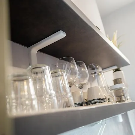 Colors Of Apartman Budapest