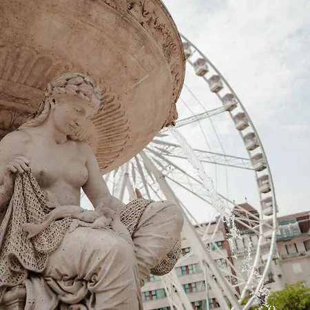 Colors Of Apartman *