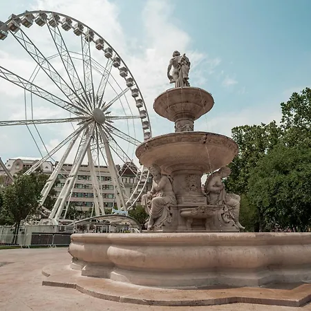 Apartman Colors Of *