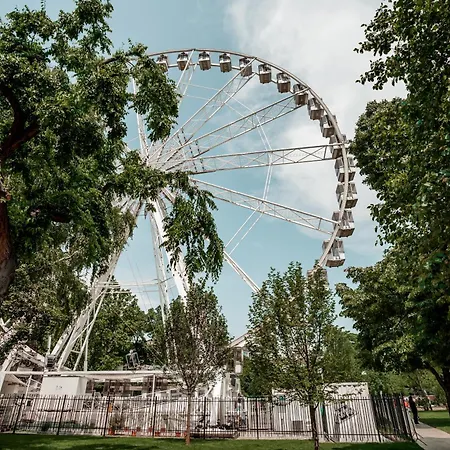 Colors Of Apartman *