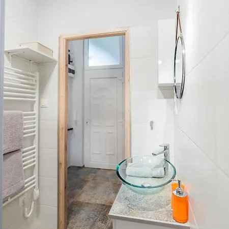 Apartment Colors Of